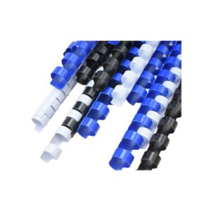 Plastic Binding Combs